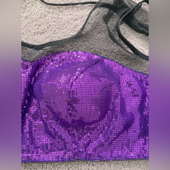 Sari Blouse - Picture 2 of 3